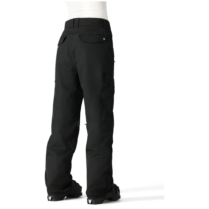 686 Aura Insulated Cargo Pants - Women's Black
