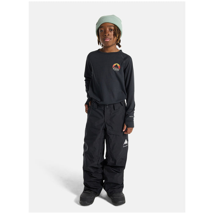 Burton GORE-TEX Shell Pants - Kids' True Black