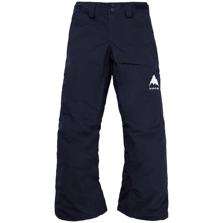 Burton GORE-TEX Shell Pants - Kids' True Black