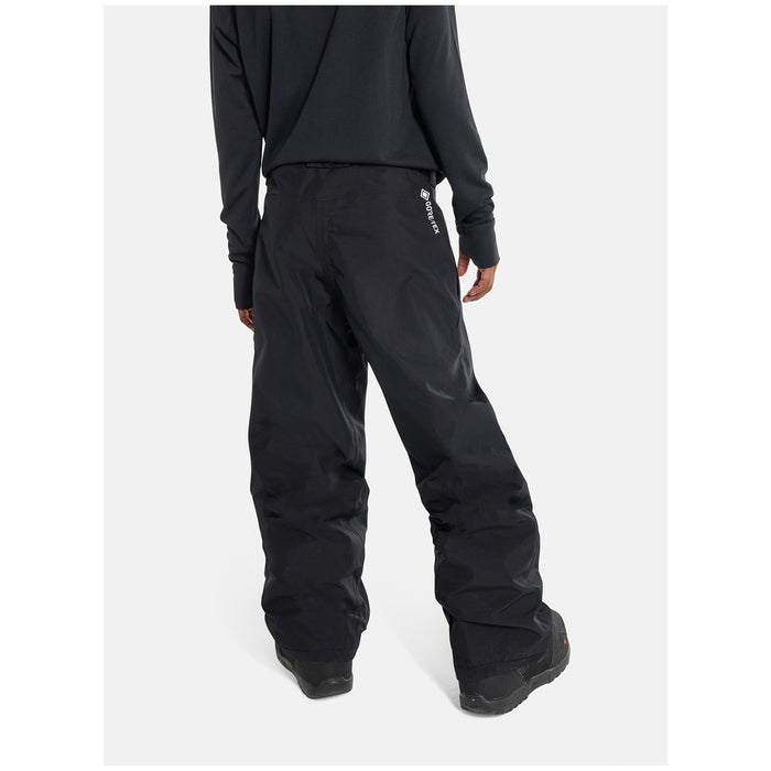Burton GORE-TEX Shell Pants - Kids' True Black