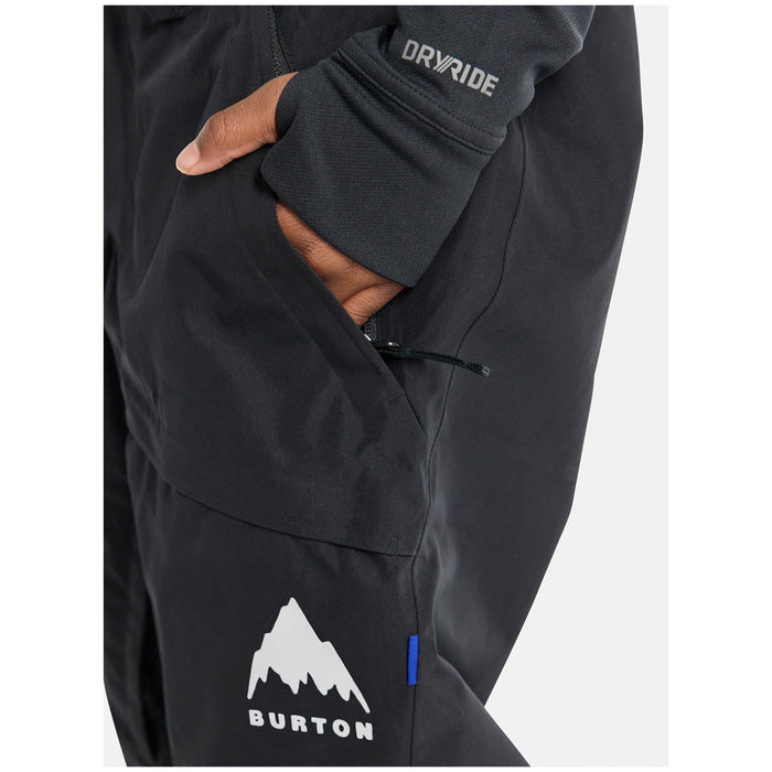 Burton GORE-TEX Shell Pants - Kids' True Black