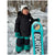 Burton Ascutney 2L Jacket - Toddlers' True Black