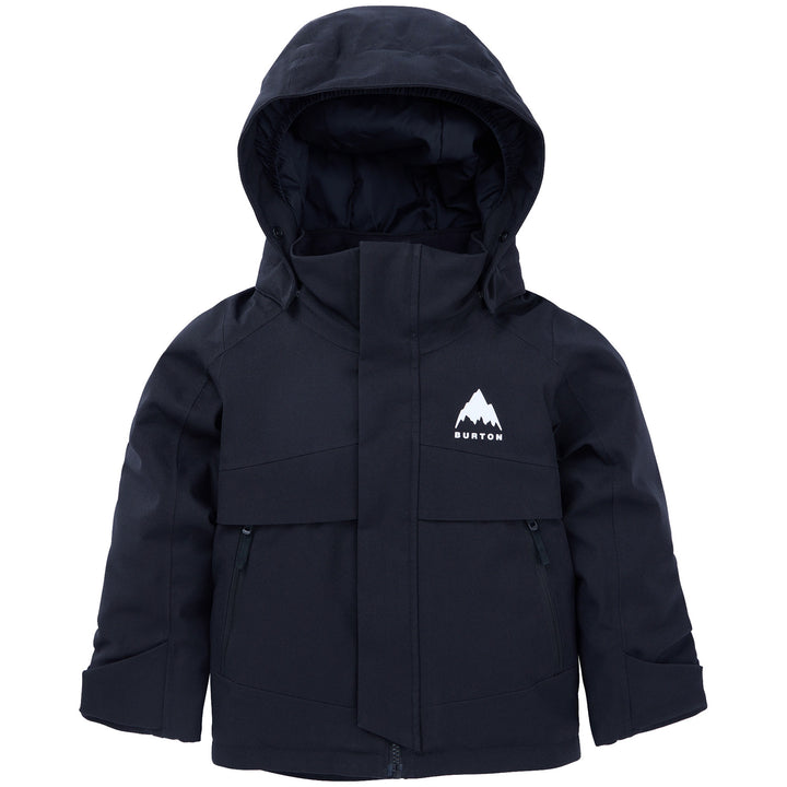Burton Ascutney 2L Jacket - Toddlers' True Black