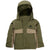 Burton Ascutney 2L Jacket - Toddlers' Forest Moss/Summit Taupe