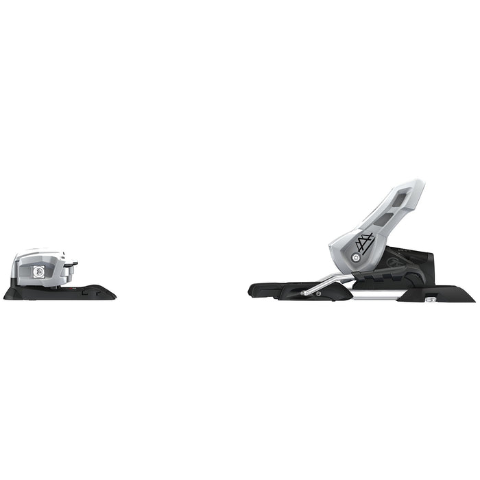 Tyrolia Attack LYT 11 GW Ski Bindings 2027 Solid White