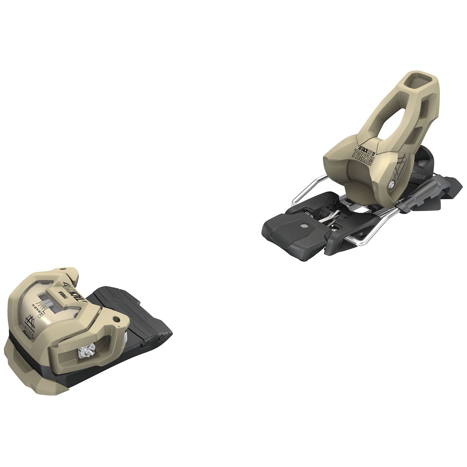 Guchさん専用　LINE BLADE + TYROLIA ATTACK11GW Tyrolia Attack LYT 11 GW Ski Bindings 2026 – evo