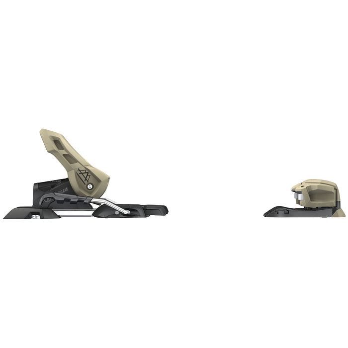 Tyrolia Attack LYT 11 GW Ski Bindings 2027 Sand