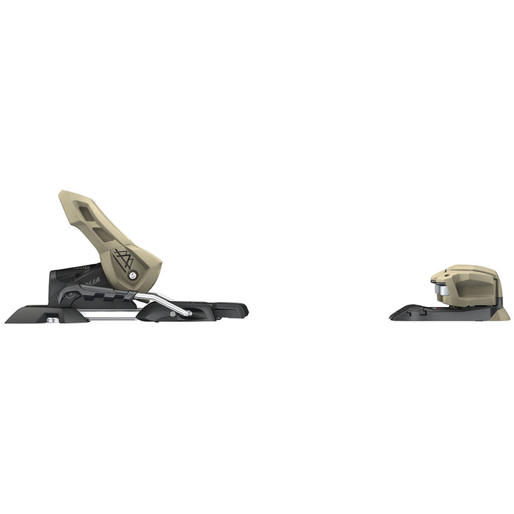 Tyrolia Attack LYT 11 GW Ski Bindings 2027 Sand