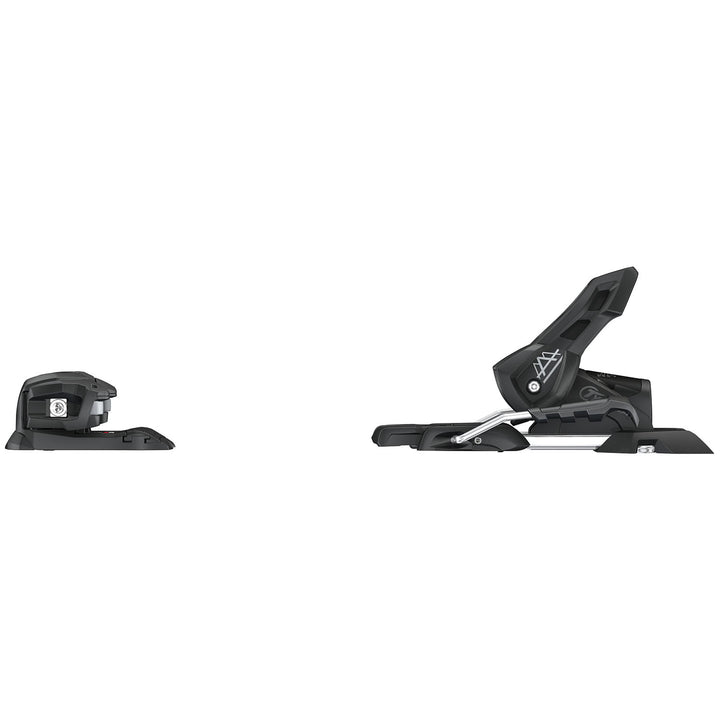 Tyrolia Attack LYT 11 GW Ski Bindings 2027 Solid Black
