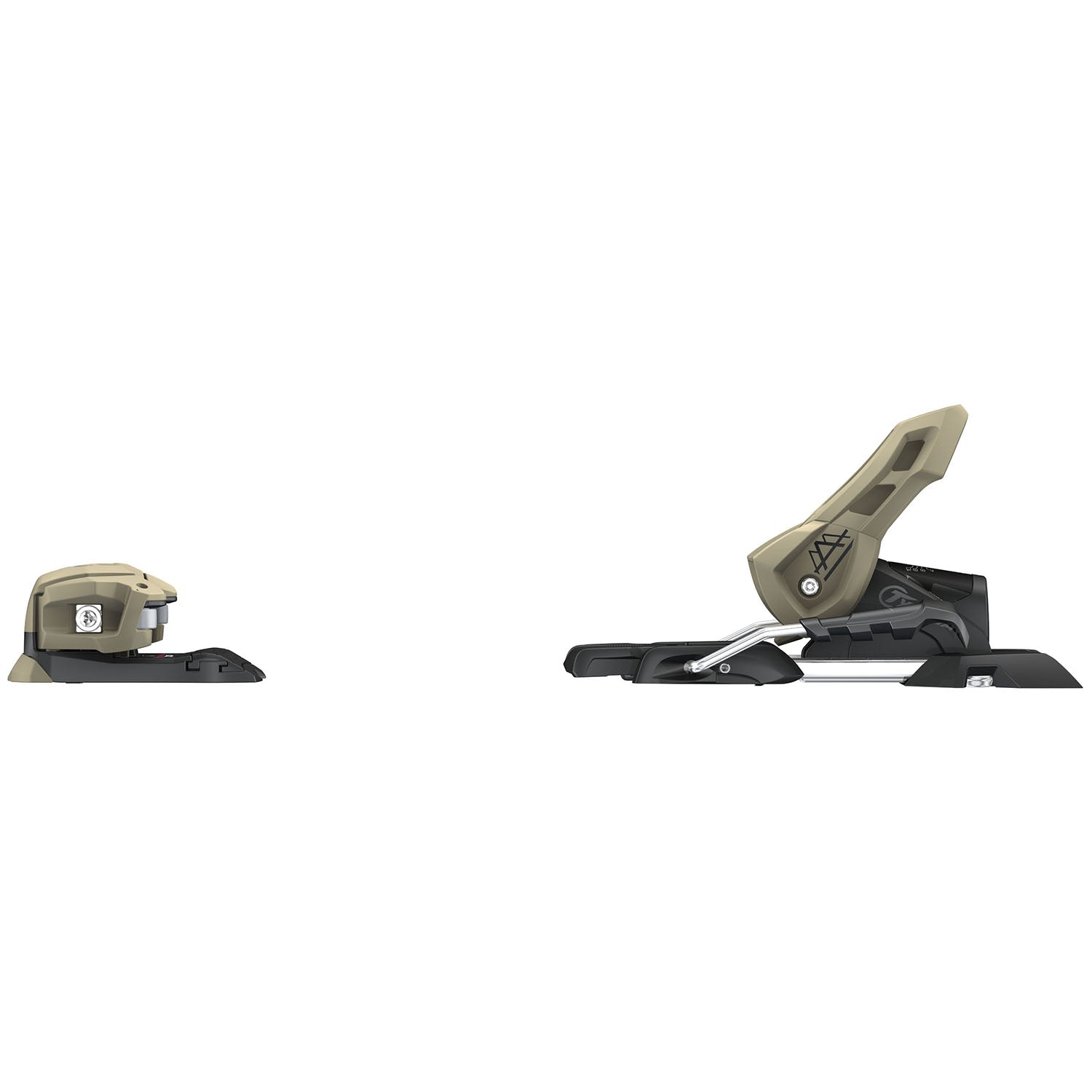 Tyrolia Attack LYT 11 GW Ski Bindings 2026 – evo