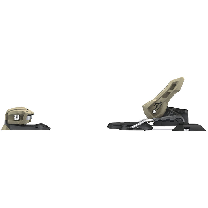 Tyrolia Attack LYT 11 GW Ski Bindings 2027 Sand