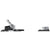 Tyrolia Attack LYT 11 GW Ski Bindings 2027 Solid White