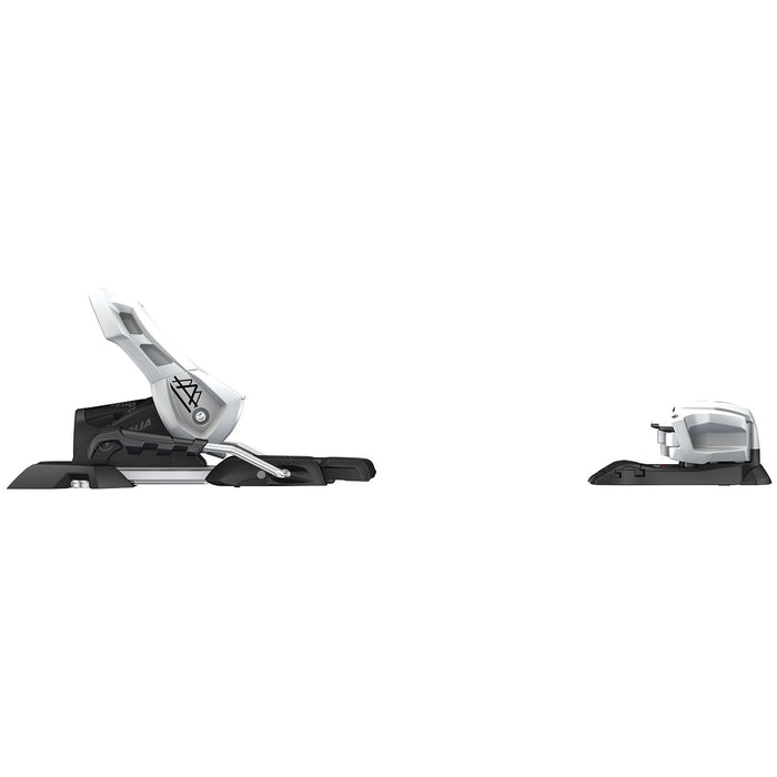 Tyrolia Attack LYT 11 GW Ski Bindings 2027 Solid White