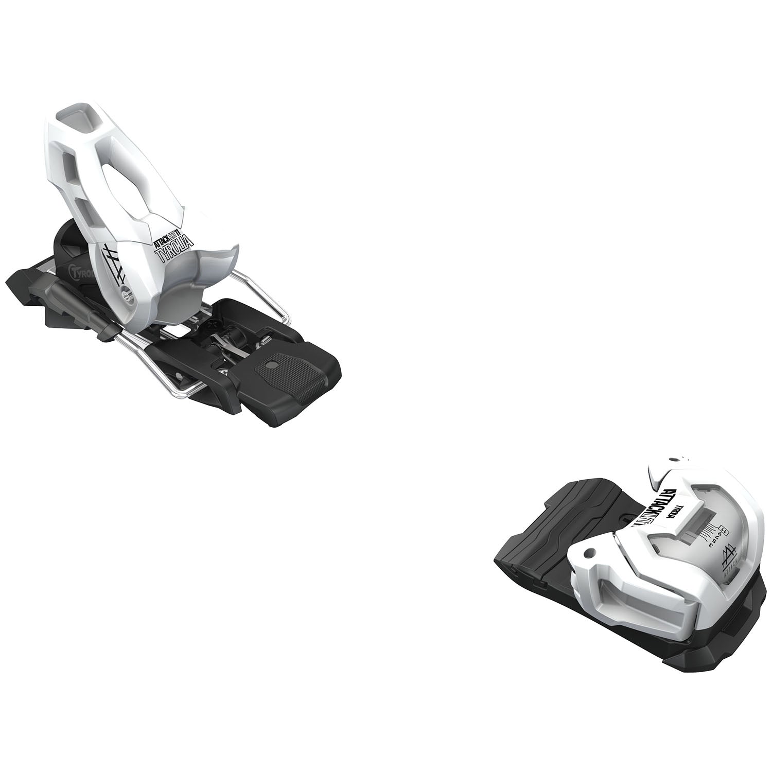 Guchさん専用　LINE BLADE + TYROLIA ATTACK11GW Tyrolia Attack LYT 11 GW Ski Bindings 2027 – evo