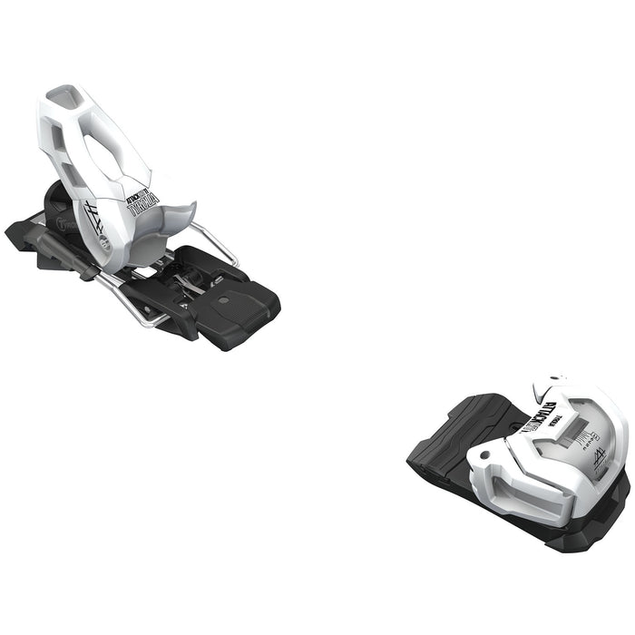 Tyrolia Attack LYT 11 GW Ski Bindings 2027 Solid White
