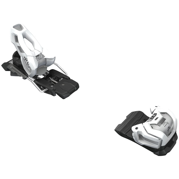 Tyrolia Attack LYT 11 GW Ski Bindings 2027 Solid White