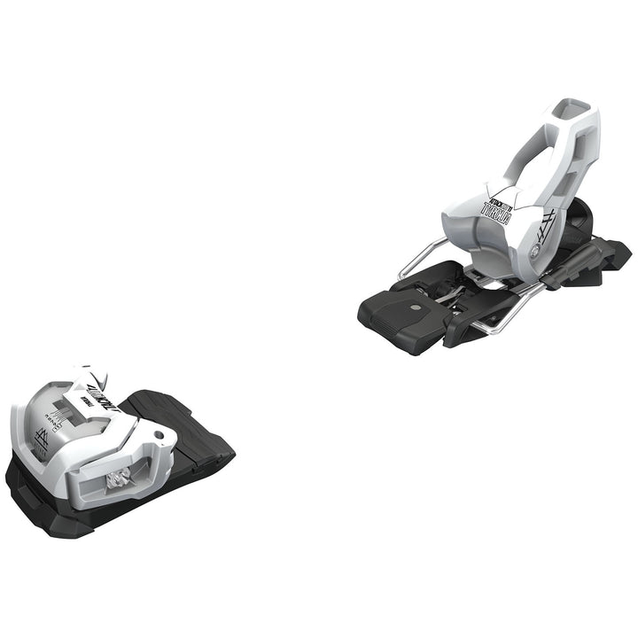 Tyrolia Attack LYT 11 GW Ski Bindings 2027 Solid White