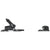 Tyrolia Attack LYT 11 GW Ski Bindings 2027 Solid Black