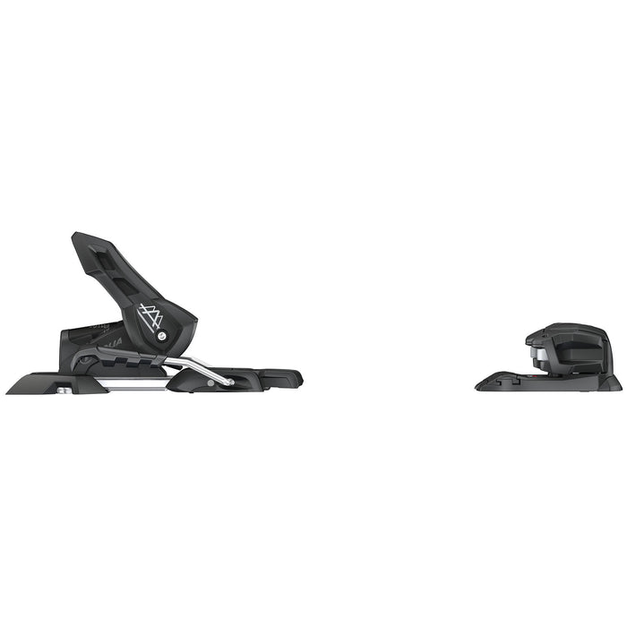 Tyrolia Attack LYT 11 GW Ski Bindings 2027 Solid Black
