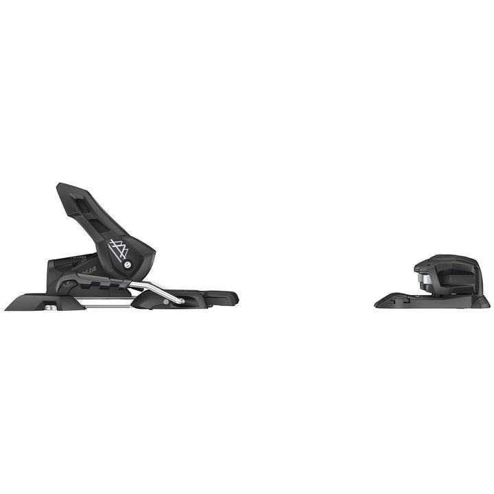 Tyrolia Attack LYT 11 GW Ski Bindings 2027 Solid Black