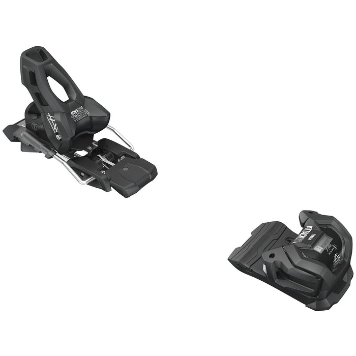 Tyrolia Attack LYT 11 GW Ski Bindings 2027 Solid Black