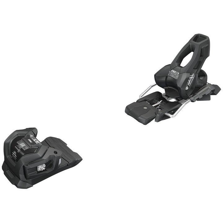 Tyrolia Attack LYT 11 GW Ski Bindings 2027 Solid Black