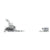 Tyrolia Attack LYT 12 GW Ski Bindings 2026 Matte White