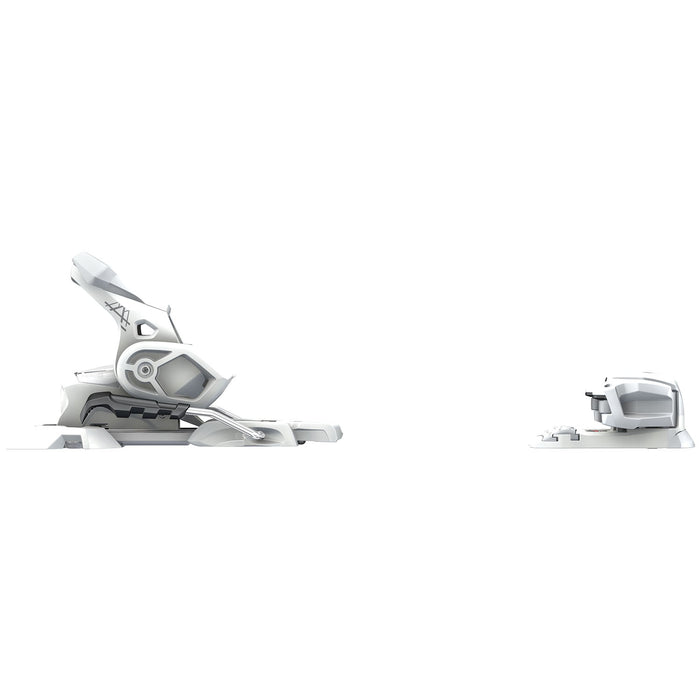 Tyrolia Attack LYT 12 GW Ski Bindings 2026 Matte White