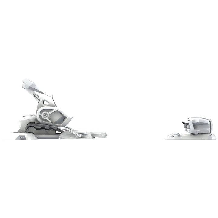 Tyrolia Attack LYT 12 GW Ski Bindings 2026 Matte White