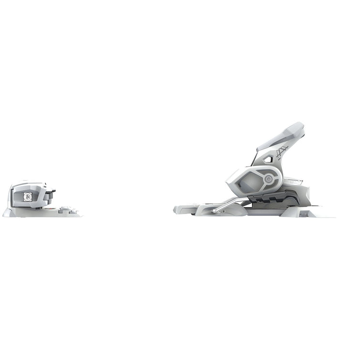Tyrolia Attack LYT 12 GW Ski Bindings 2026 Matte White