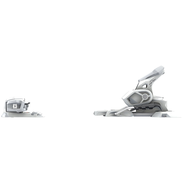 Tyrolia Attack LYT 12 GW Ski Bindings 2026 Matte White