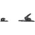Tyrolia Attack LYT 9 GW Ski Bindings 2026 Solid Black