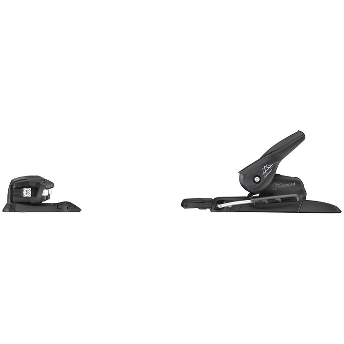 Tyrolia Attack LYT 9 GW Ski Bindings 2026 Solid Black