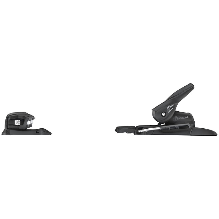 Tyrolia Attack LYT 9 GW Ski Bindings 2026 Solid Black