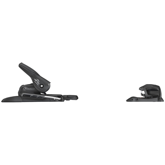 Tyrolia Attack LYT 9 GW Ski Bindings 2026 Solid Black