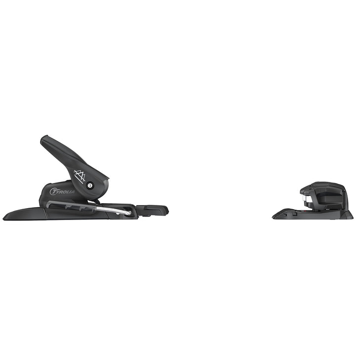 Tyrolia Attack LYT 9 GW Ski Bindings 2026 Solid Black