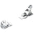 Tyrolia Attack LYT 12 GW Ski Bindings 2026 Matte White
