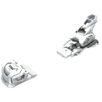Tyrolia Attack LYT 12 GW Ski Bindings 2027 Matte White::Matte White