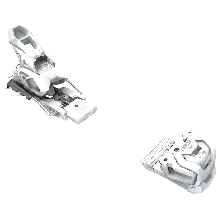 Tyrolia Attack LYT 12 GW Ski Bindings 2026 Matte White