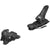 Tyrolia Protector Attack LYT 13 GW Ski Bindings 2026 Matte Black