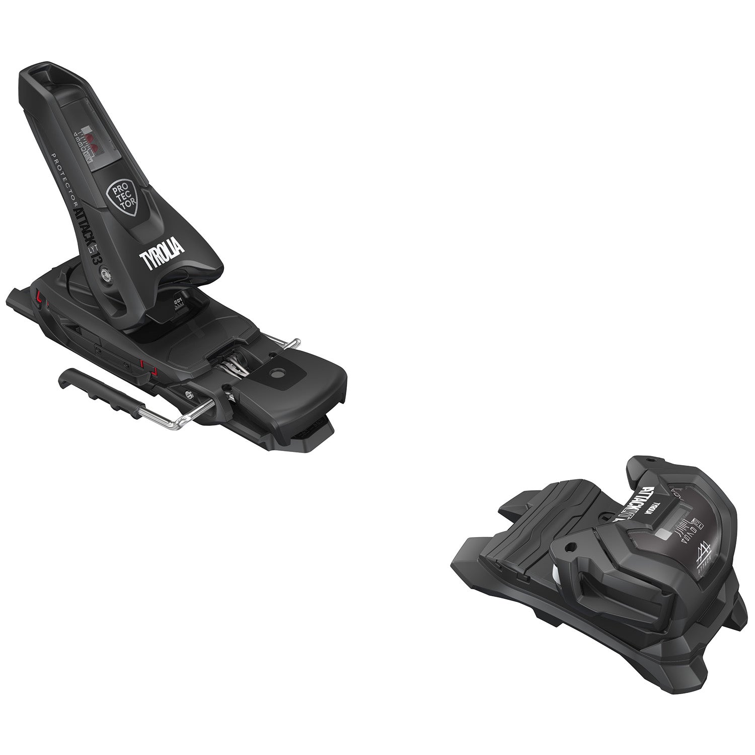 Tyrolia Protector Attack LYT 13 GW Ski Bindings 2026 – evo