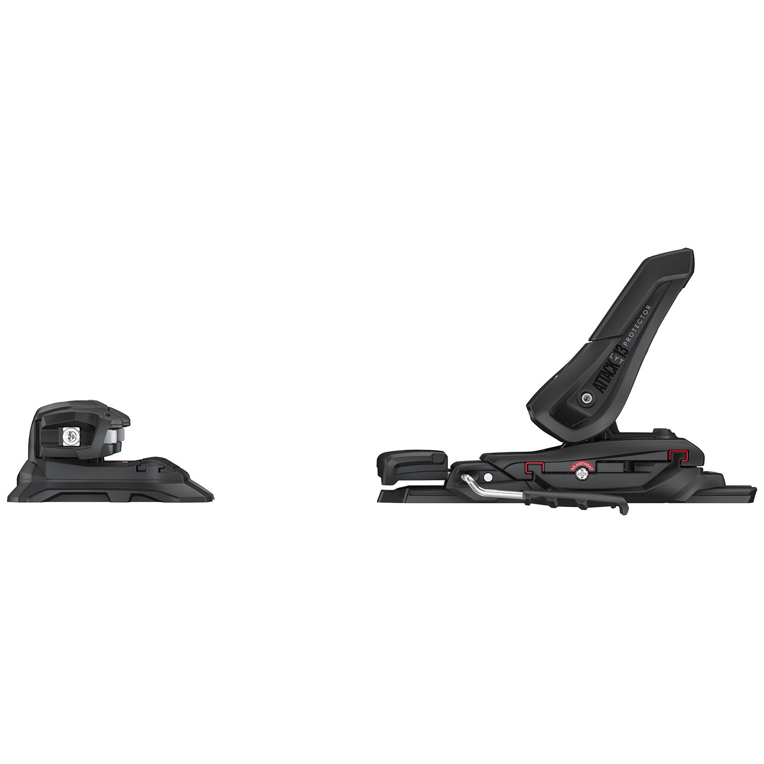 Tyrolia Protector Attack LYT 13 GW Ski Bindings 2026 – evo