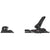 Tyrolia Protector Attack LYT 13 GW Ski Bindings 2026 Matte Black