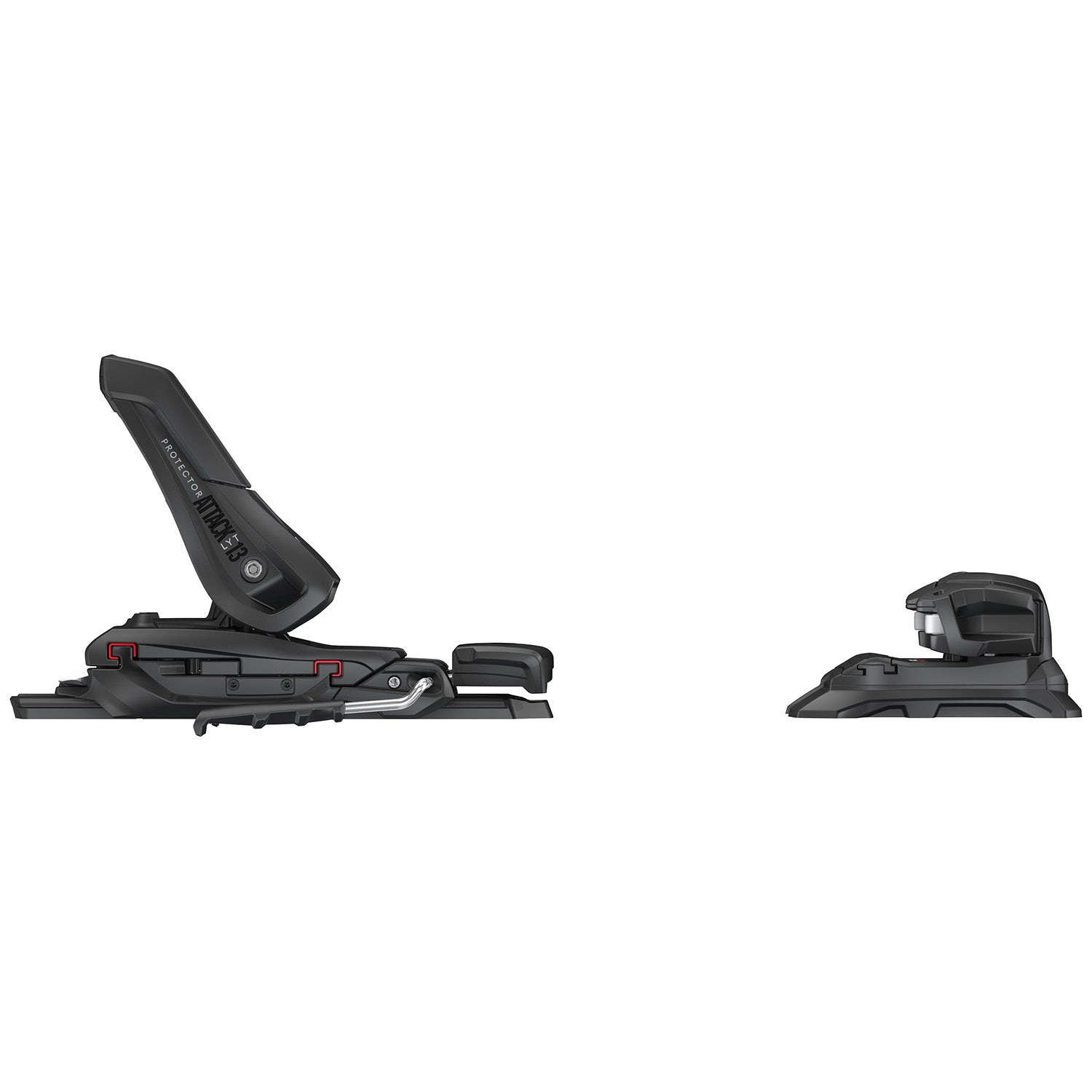 Tyrolia Protector Attack LYT 13 GW Ski Bindings 2026 – evo