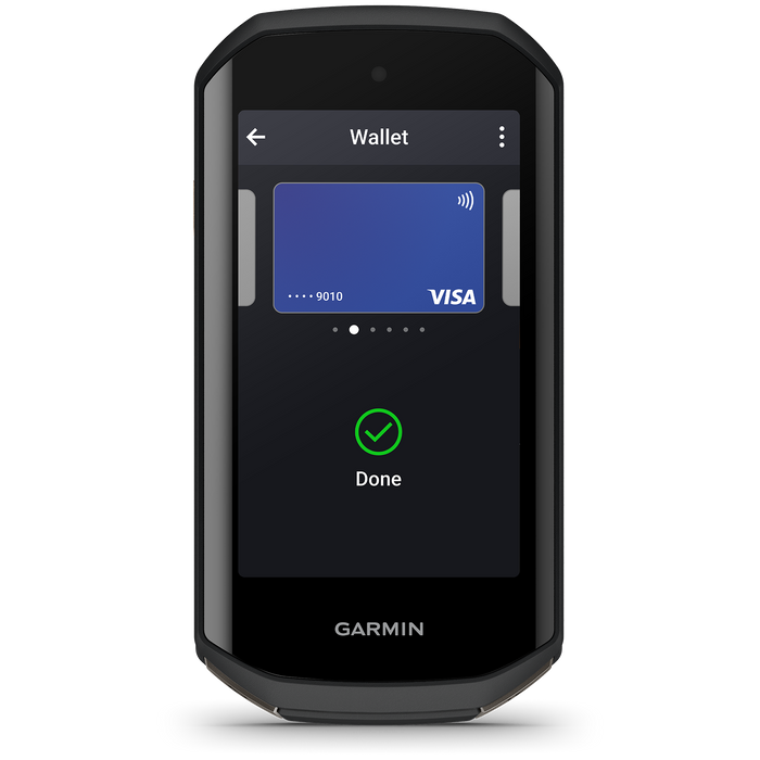 Garmin Edge 1050 Bike Computer