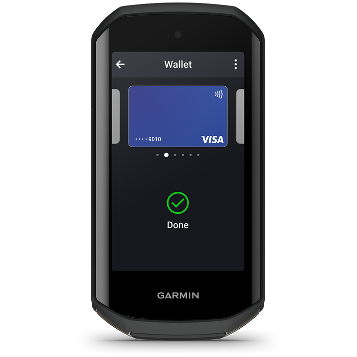 Garmin Edge 1050 Bike Computer