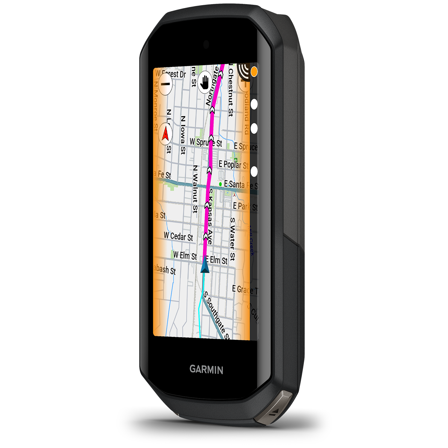 Garmin Edge 1050 Bike Computer – evo