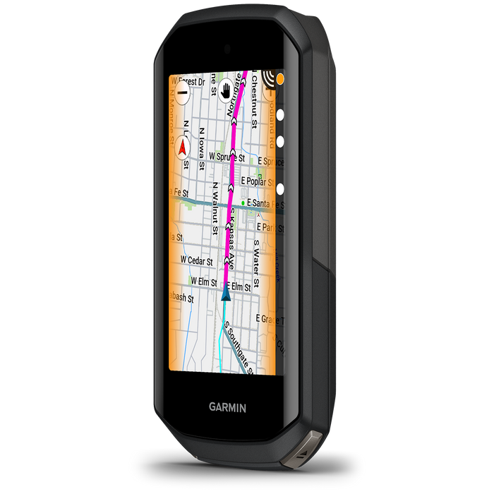 Garmin Edge 1050 Bike Computer