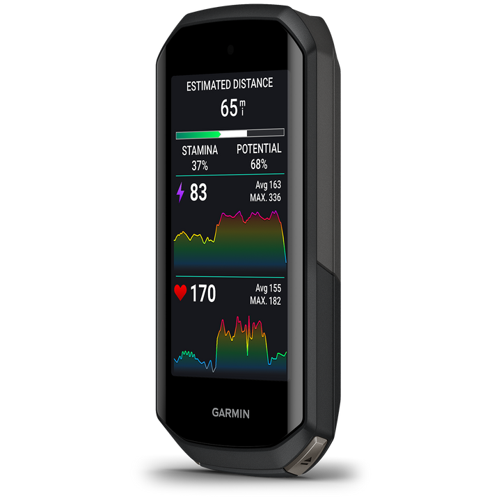 Garmin Edge 1050 Bike Computer