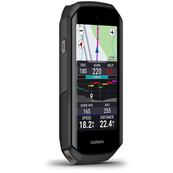 Garmin Edge 1050 Bike Computer
